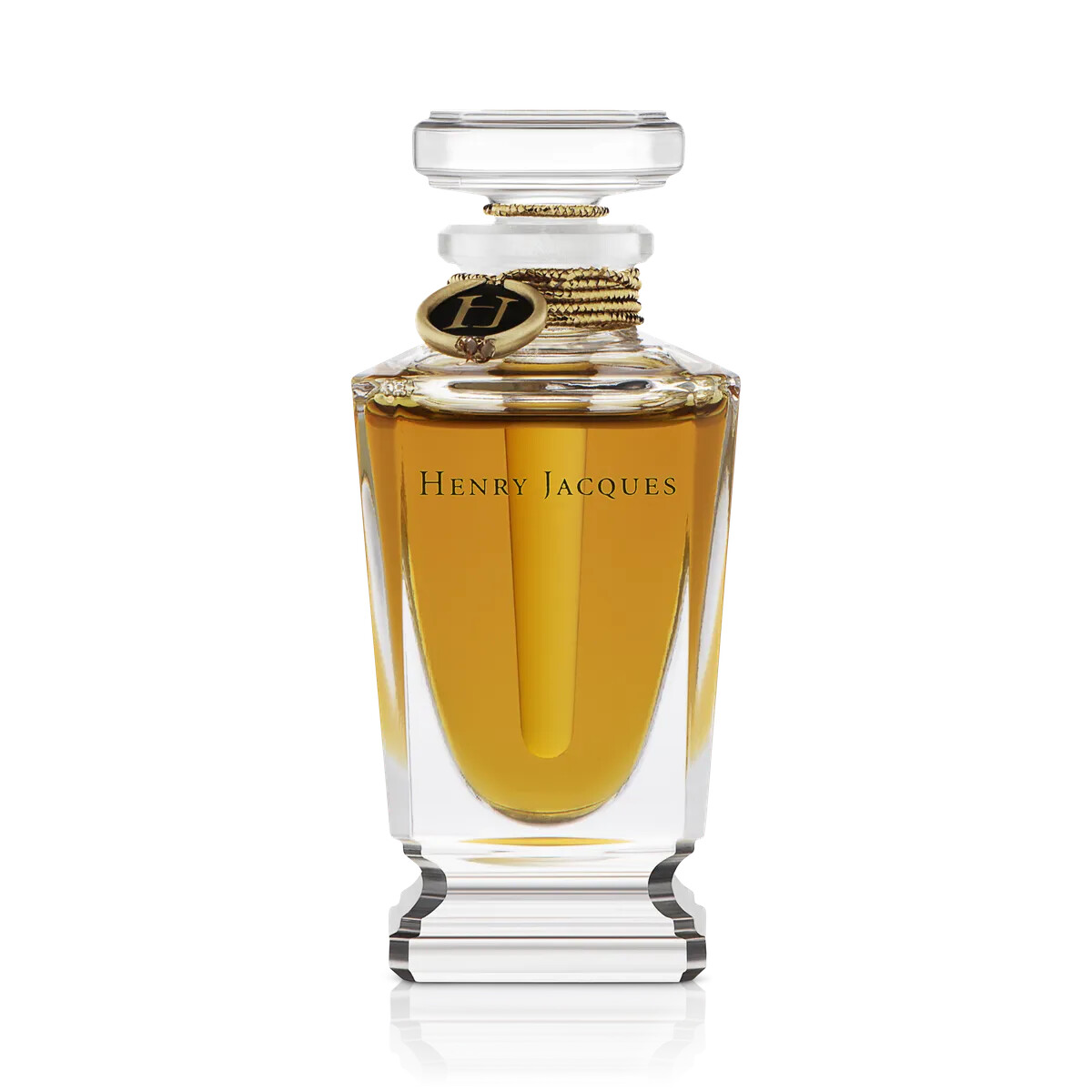 Merveilleuse De HJ Henry Jacques — аромат