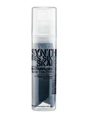 Comme des Garcons Series 6 Synthetic: Skai Comme des Garcons — аромат