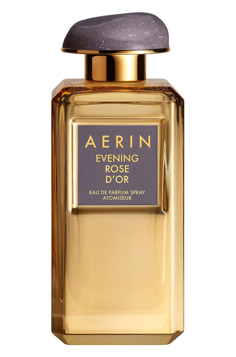 Evening Rose D'Or Aerin — аромат
