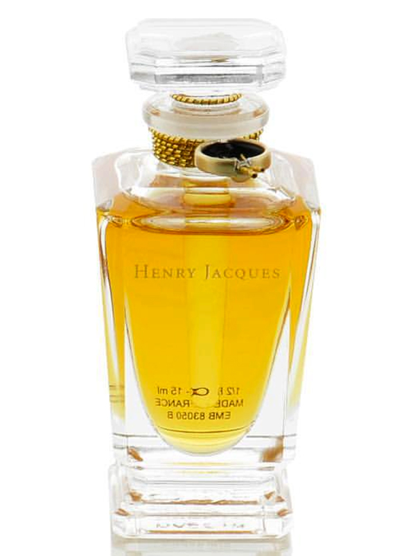 Rose Galata Henry Jacques — аромат