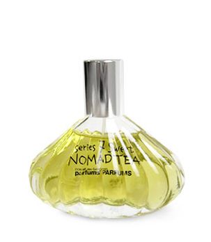 Comme des Garcons Series 7 Sweet: Nomad Tea Comme des Garcons — аромат