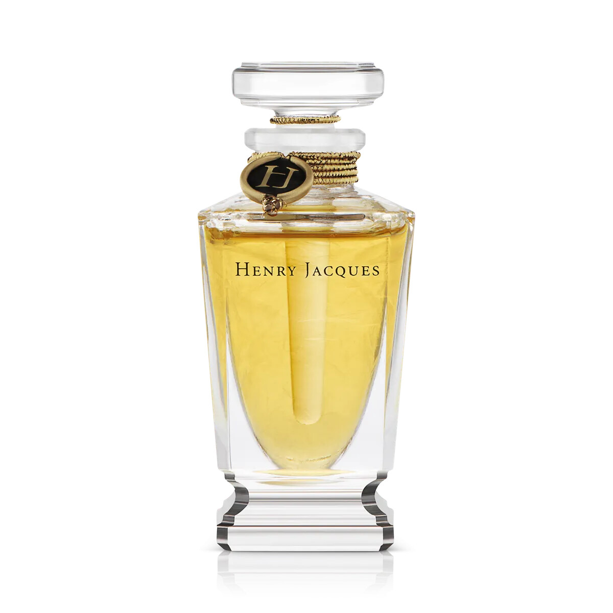 Rose Sahara Henry Jacques — аромат
