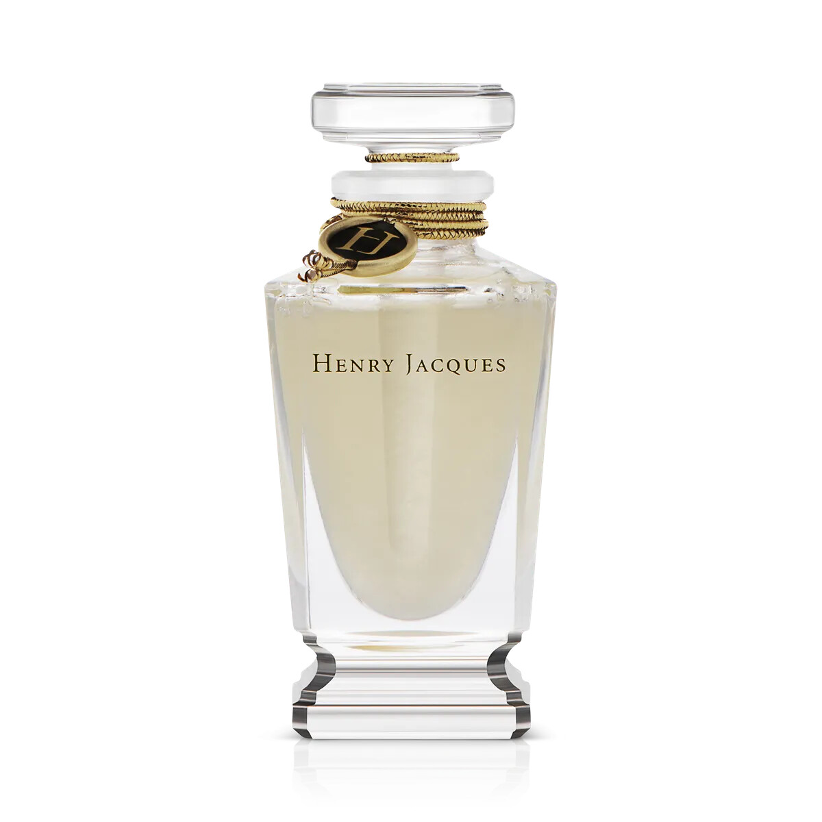 Rose Snow De HJ Henry Jacques — аромат