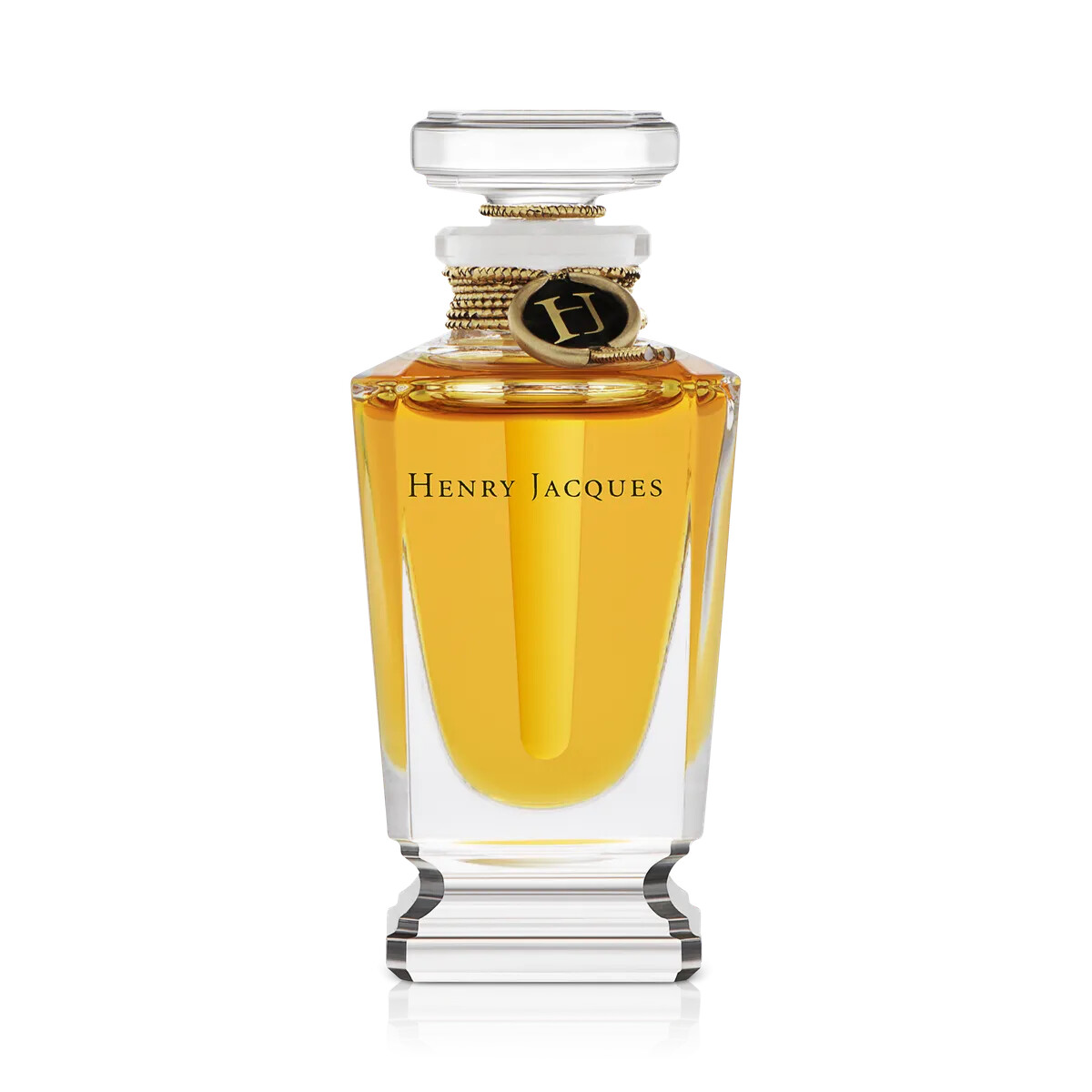 Yasminale No. 1 Henry Jacques — аромат