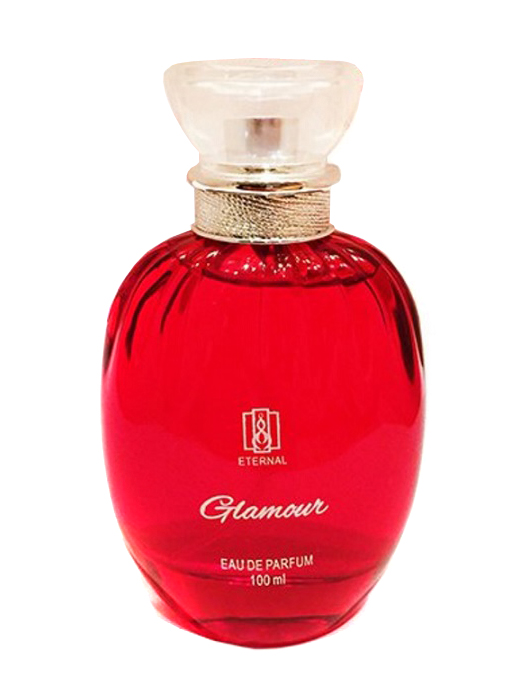 Glamour Khalis — аромат