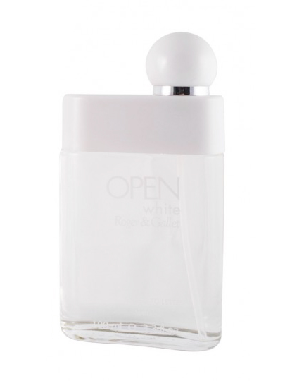 Open White Roger & Gallet — аромат