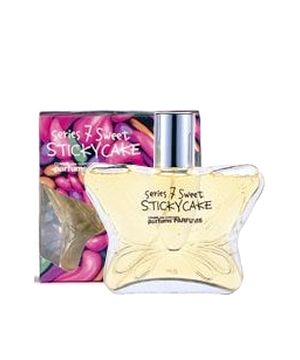 Comme des Garcons Series 7 Sweet: Sticky Cake Comme des Garcons — аромат