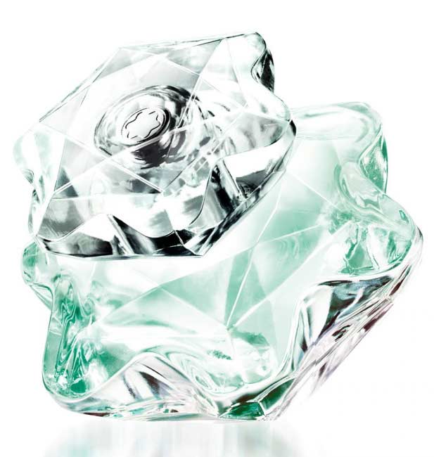 Lady Emblem L'Eau Montblanc — аромат