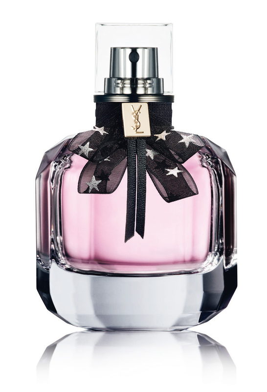 Mon Paris Star Edition Yves Saint Laurent — аромат