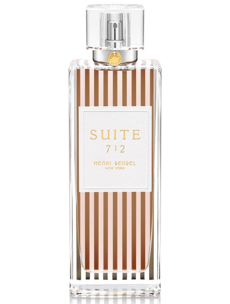 Suite 712 Henri Bendel — аромат