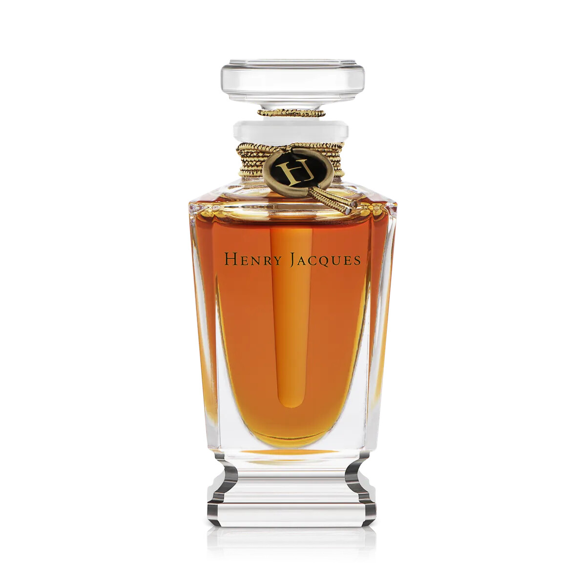 Ambre Cuir De HJ Henry Jacques — аромат