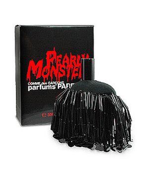 Pearly Monster Comme des Garcons — аромат