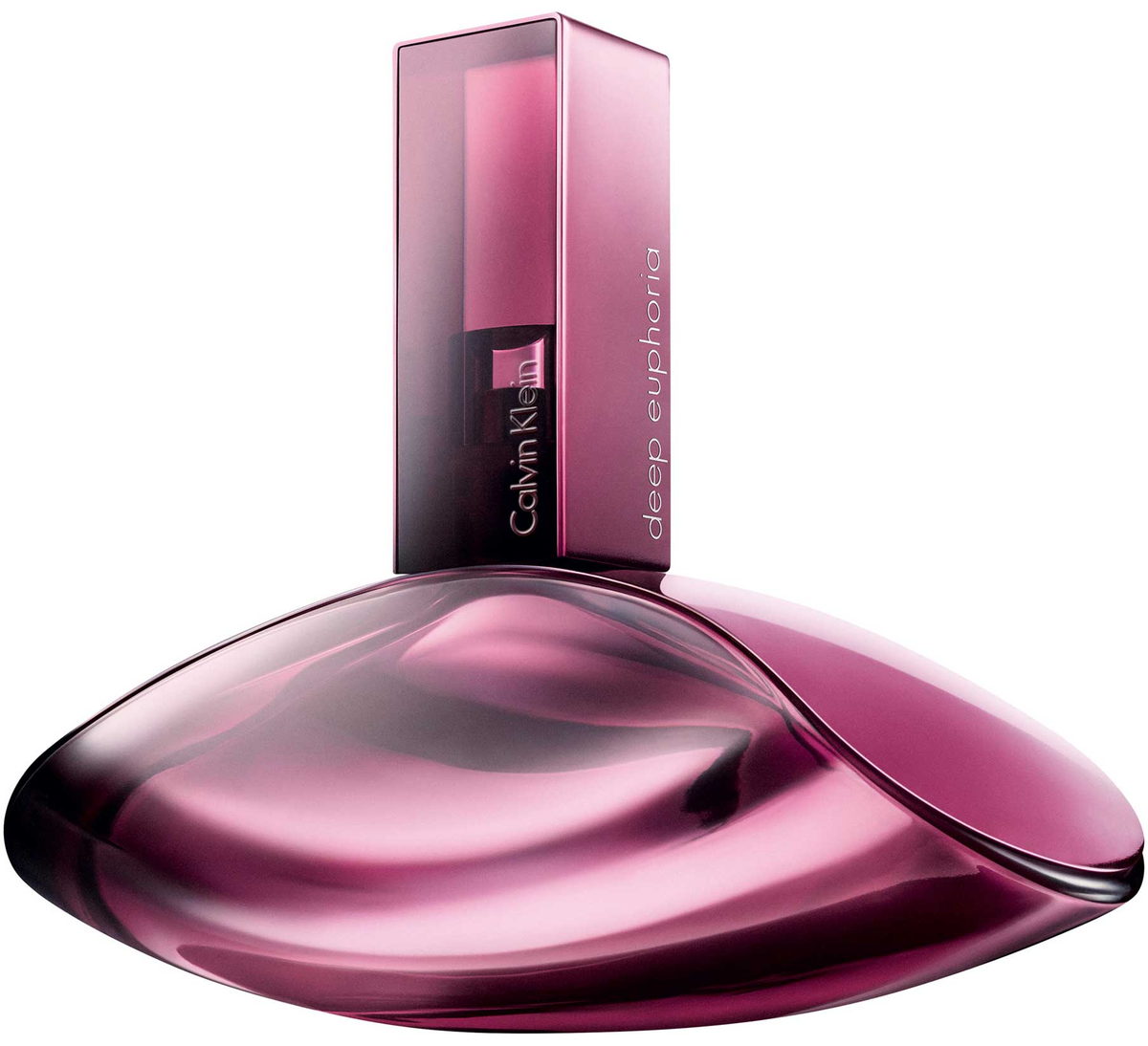 Deep Euphoria Eau de Toilette Calvin Klein — аромат