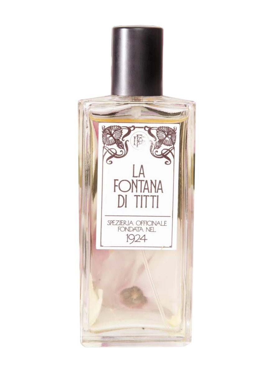 La Fontana di Titti DFG1924 — аромат