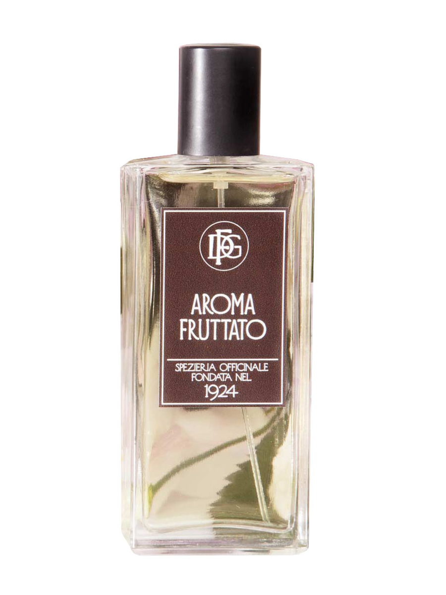 Aroma Fruttato DFG1924 — аромат