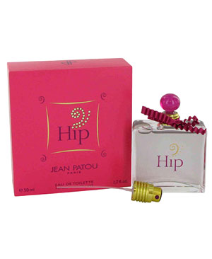 Hip Jean Patou — аромат