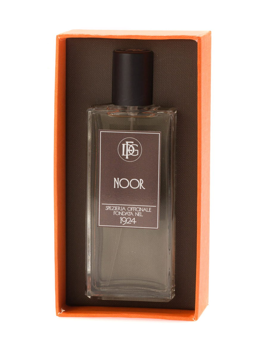 Noor DFG1924 — аромат