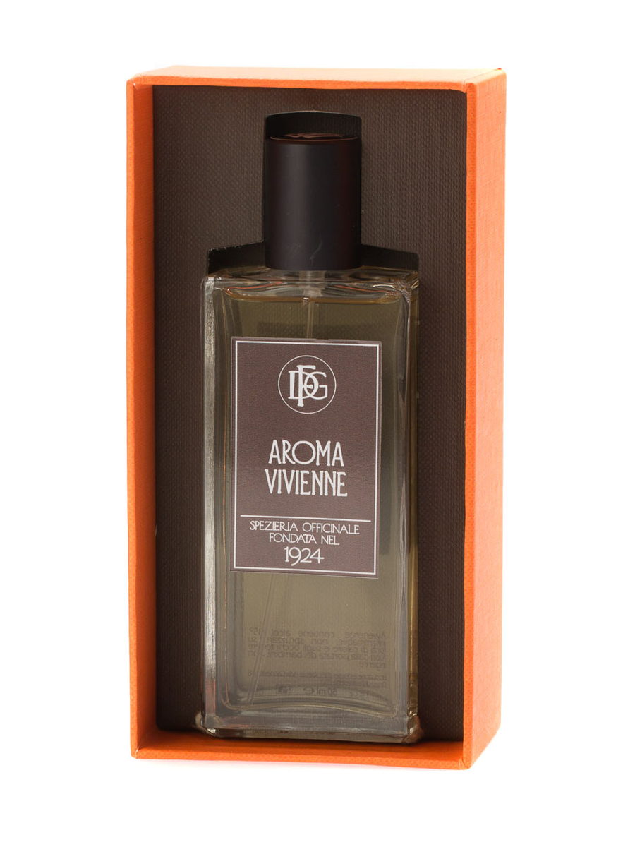 Aroma Vivienne DFG1924 — аромат