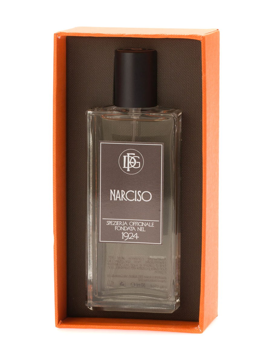 Narciso DFG1924 — аромат