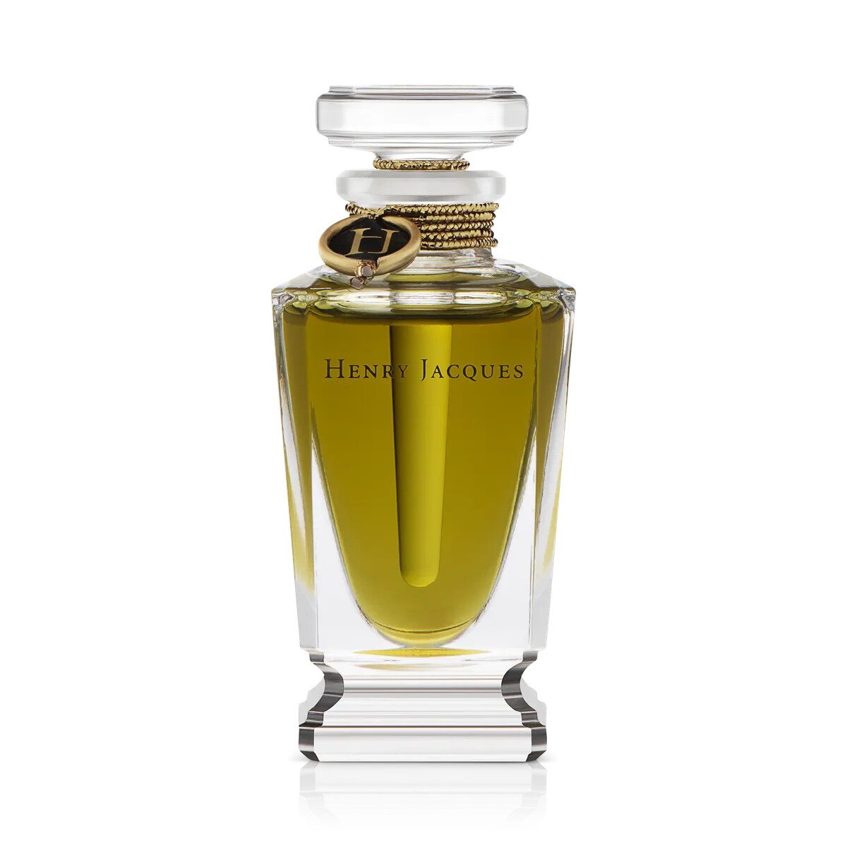 Vert Gallant Henry Jacques — аромат