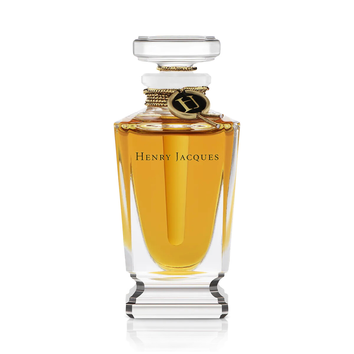 Monsieur Bouquet Henry Jacques — аромат