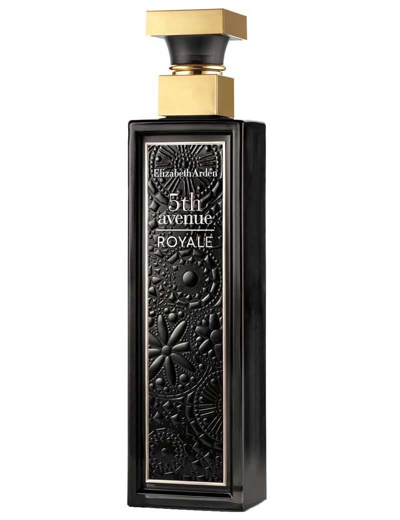 5th Avenue Royale Elizabeth Arden — аромат