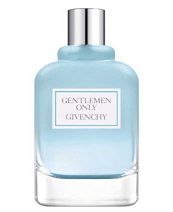 Gentlemen Only Fraîche Givenchy — аромат