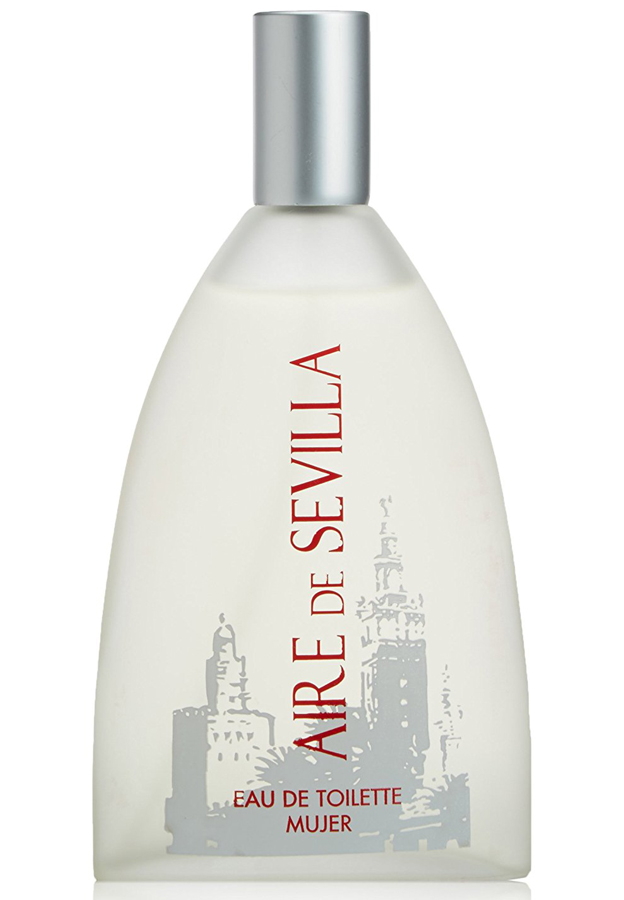 Aire de Sevilla Instituto Español — аромат