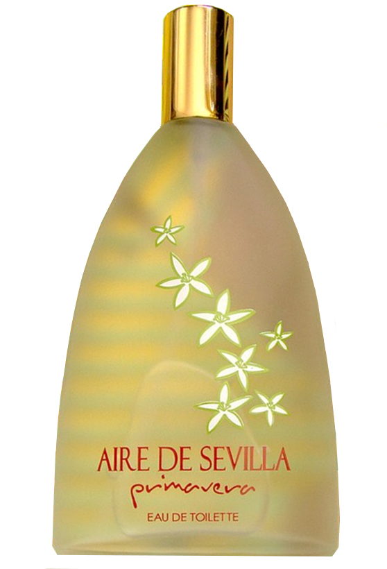 Aire de Sevilla Primavera Instituto Español — аромат