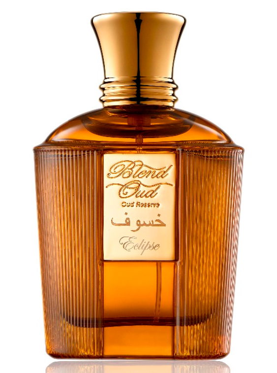Eclipse Blend Oud — аромат