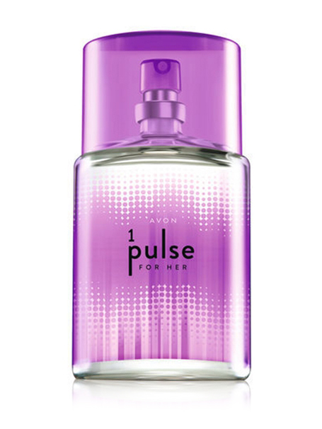 1 Pulse for Her Avon — аромат