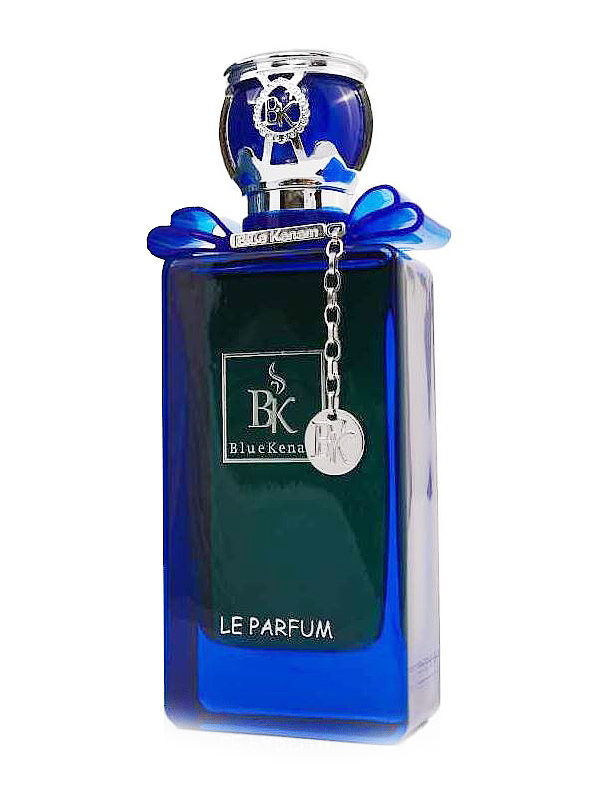 Blue Kenam Abdul Samad Al Qurashi — аромат