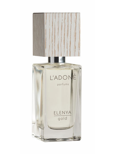 Elenya Gold L'Adoné — аромат