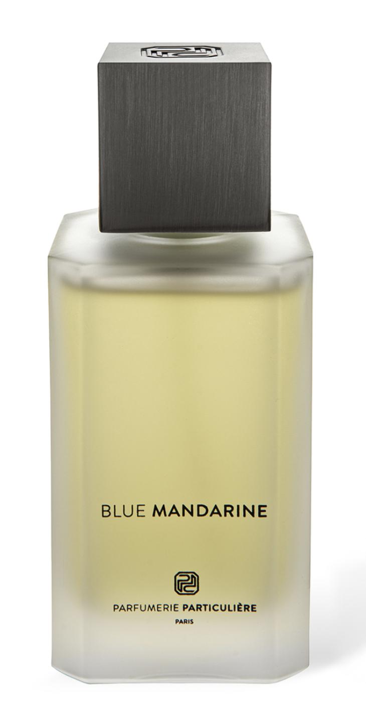 Blue Mandarine Parfumerie Particulière — аромат