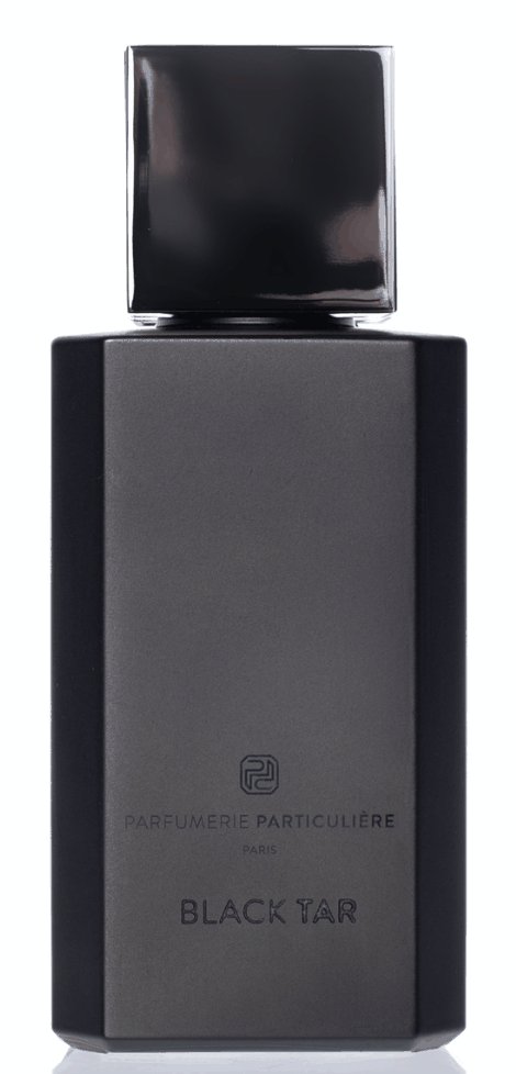 Black Tar Parfumerie Particulière — аромат