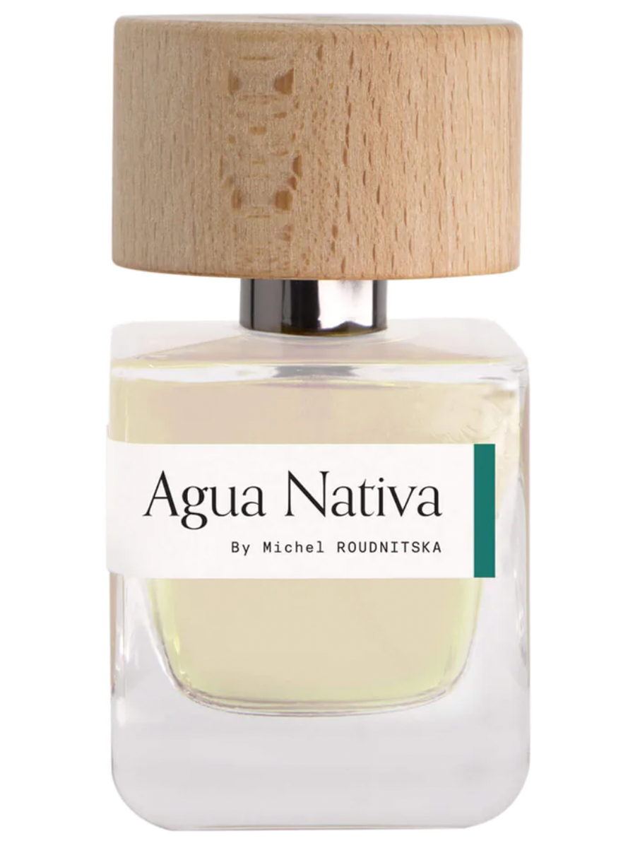 Agua Nativa Parfumeurs du Monde — аромат