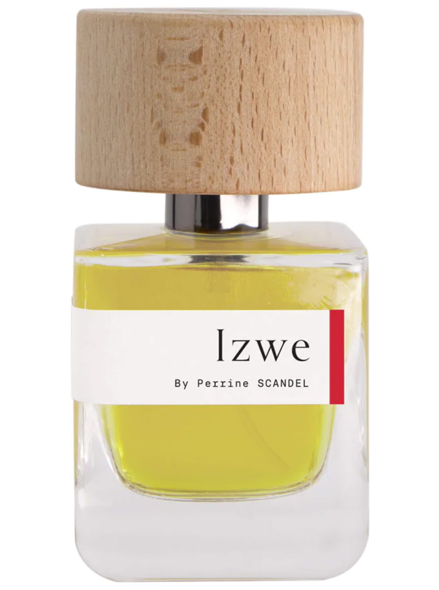 Izwe Parfumeurs du Monde — аромат
