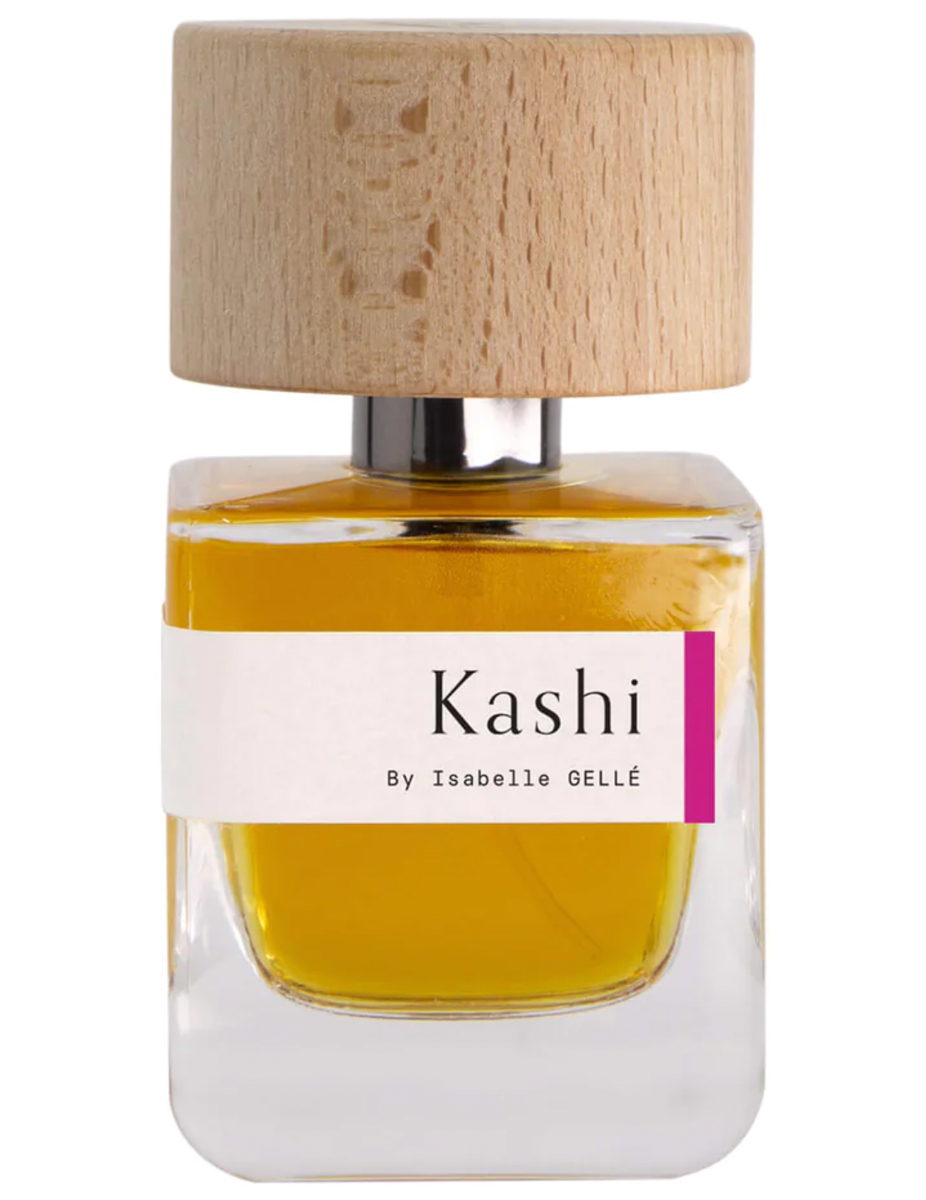 Kashi Parfumeurs du Monde — аромат