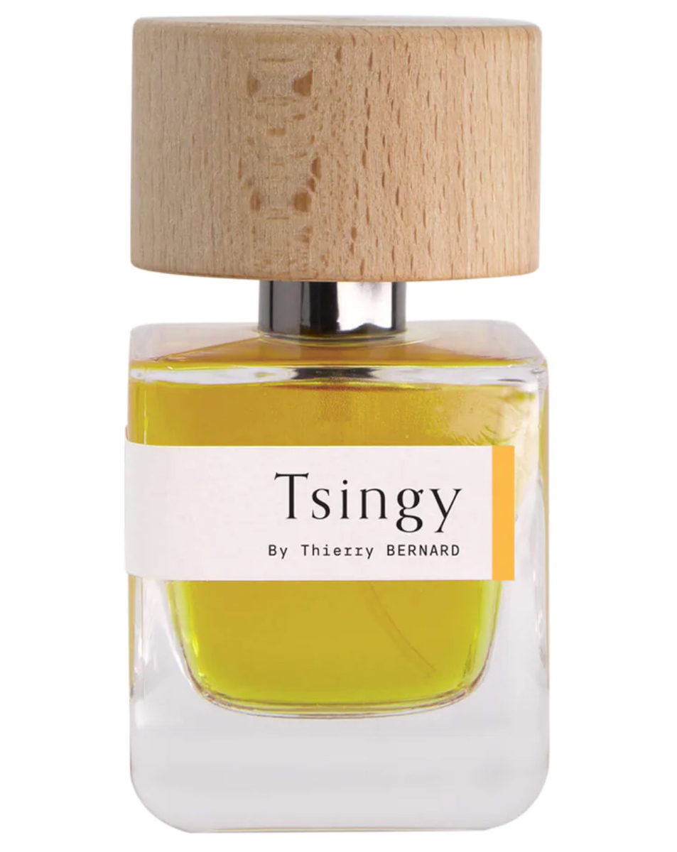Tsingy Parfumeurs du Monde — аромат