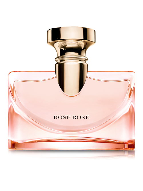Splendida Rose Rose Bvlgari — аромат