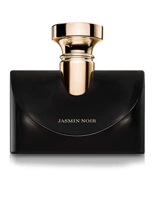 Splendida Jasmin Noir Bvlgari — аромат