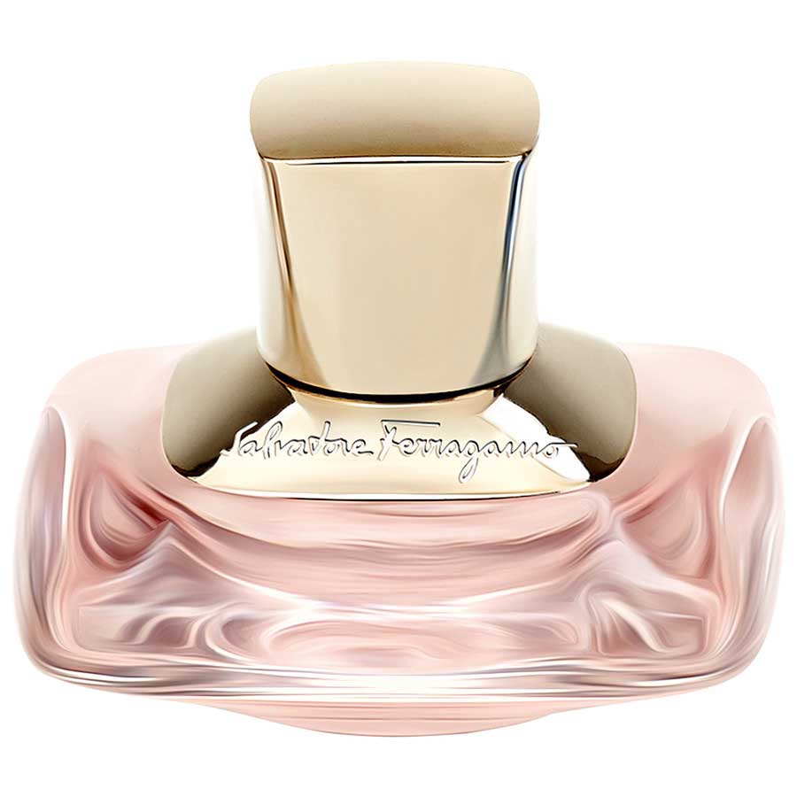 Emozione Dolce Fiore Eau de Parfum Salvatore Ferragamo — аромат
