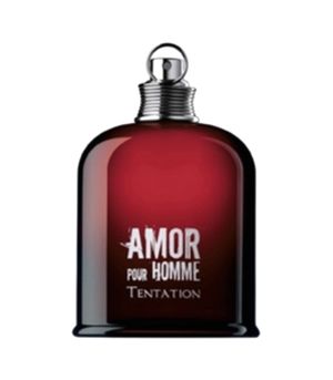 Amor Pour Homme Tentation Cacharel — аромат