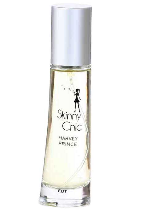 Skinny Chic Harvey Prince — аромат