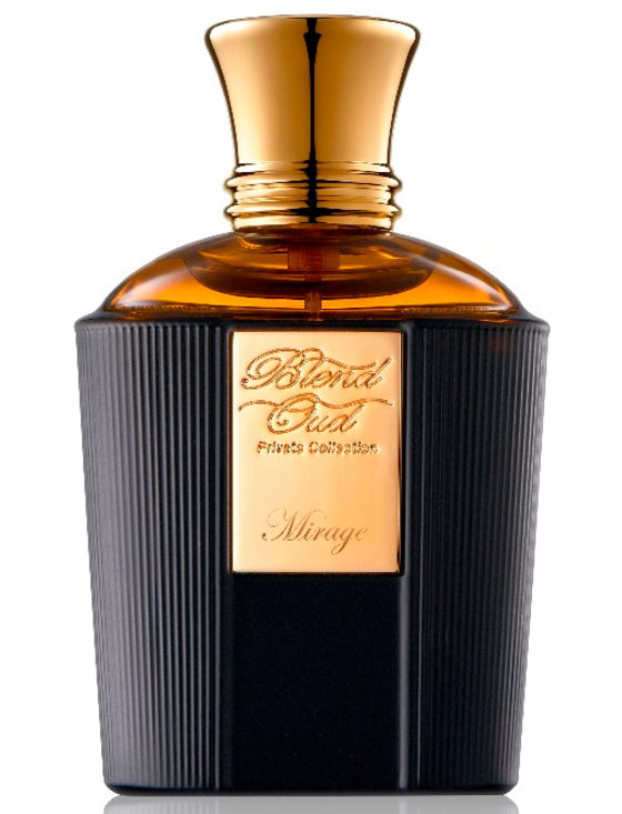 Mirage Blend Oud — аромат