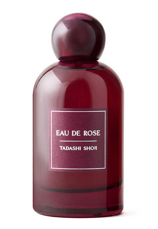 Eau de Rose Tadashi Shoji — аромат
