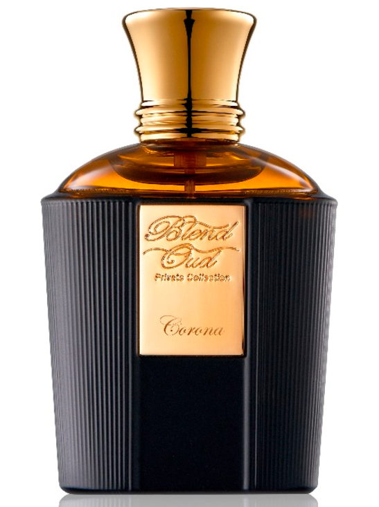 Corona Blend Oud — аромат