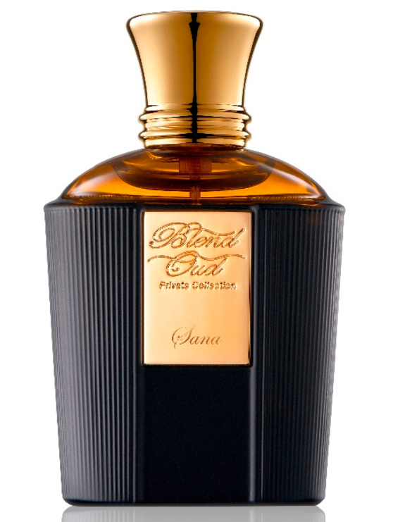 Sana Blend Oud