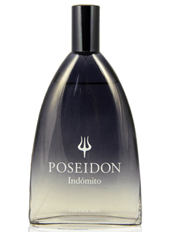 Poseidon Indómito Instituto Español — аромат