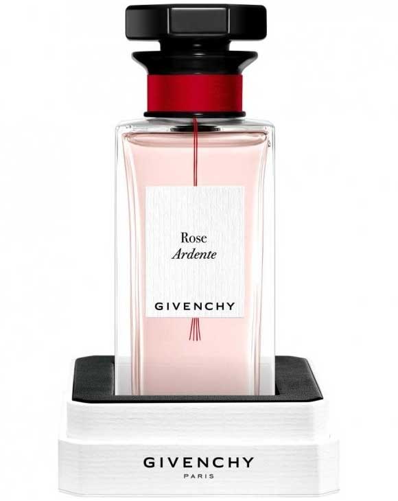 Rose Ardente Givenchy